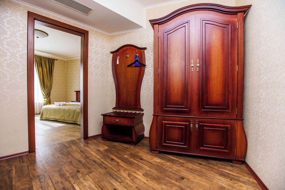 Family Twin Room photo 3