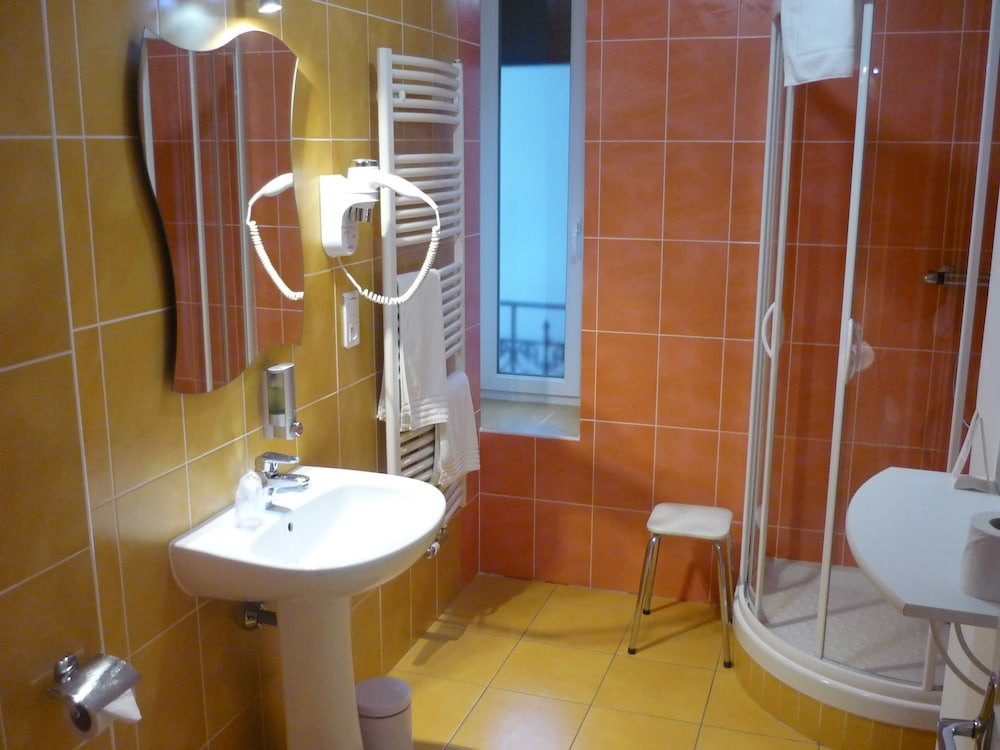 Comfort Triple Room, 1 Bedroom photo 3