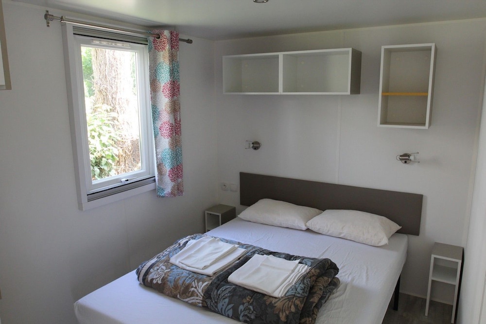 Mobile Home (Penfret)