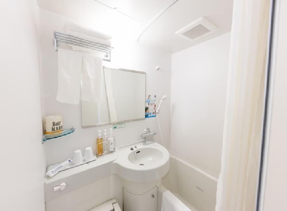 Single Room, 1 Double Bed photo 3