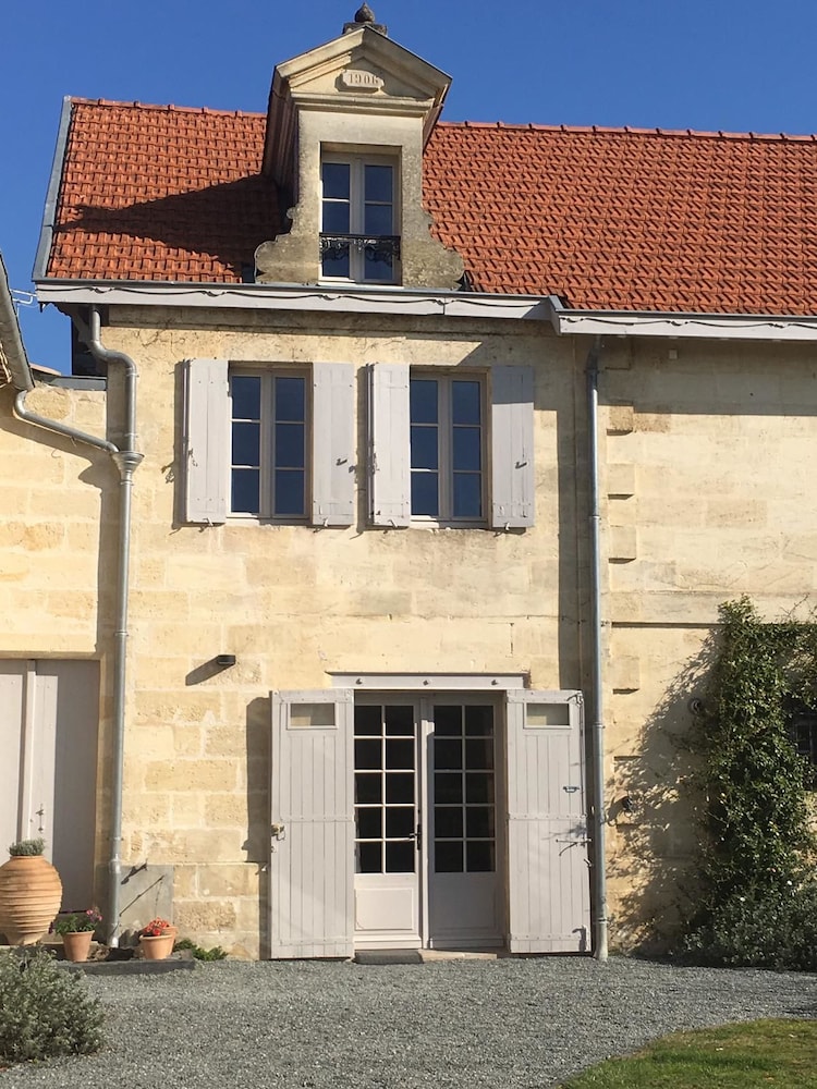 La Gaffeliere Apartement photo 1