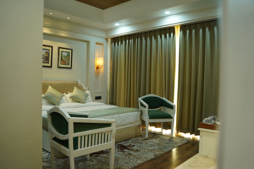 Signature Room, Mountain View photo 2