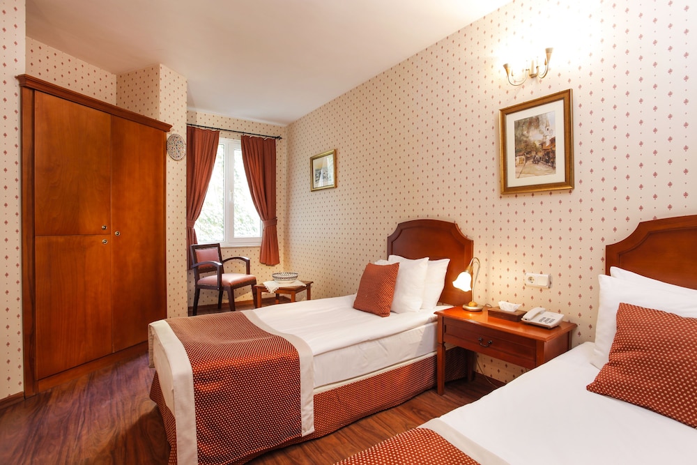 Triple room photo 3