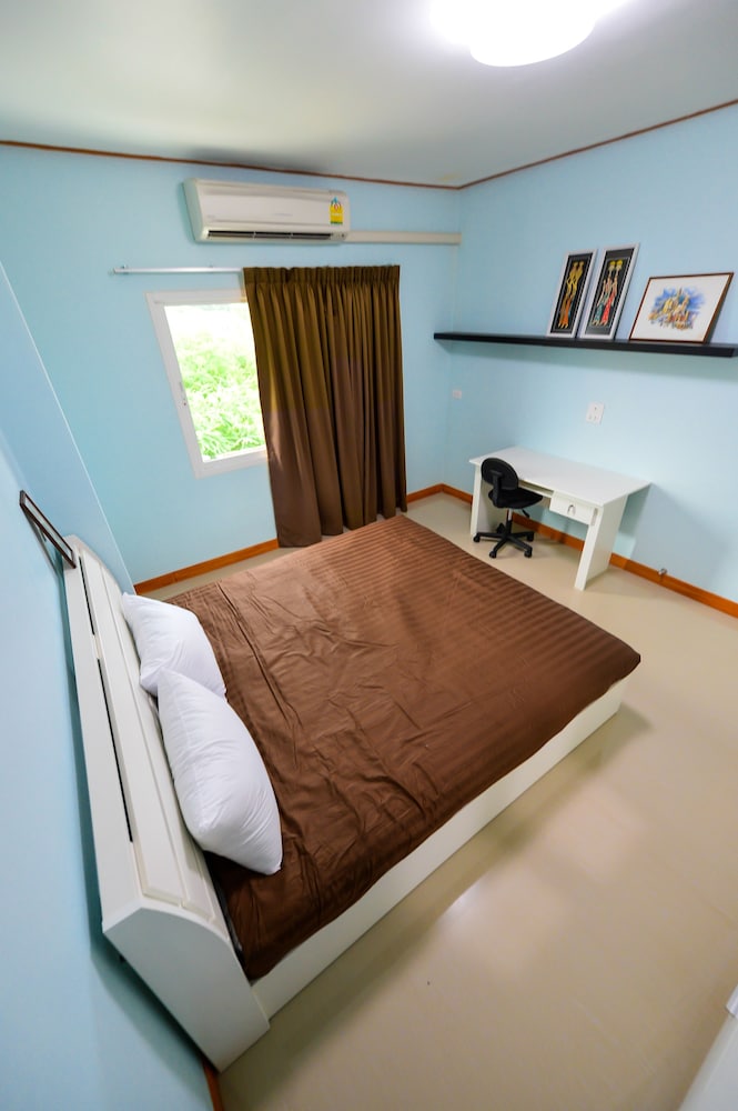 Suite Room