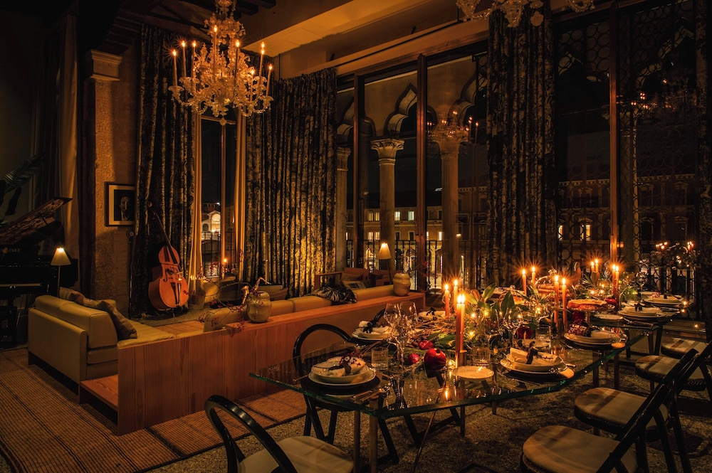 Special The Venice Suite