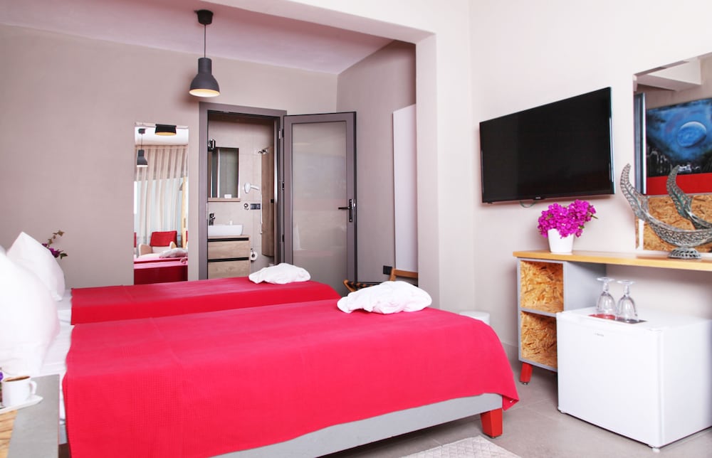 Double Room photo 1