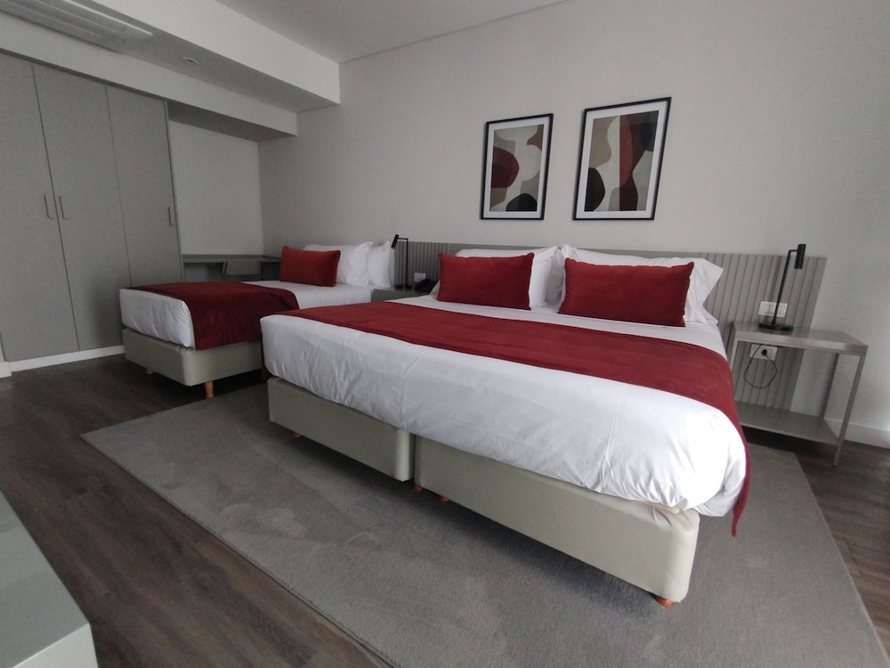 Suite Triple photo 3