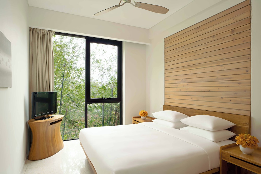 2 Bedroom Residence - Photo 6