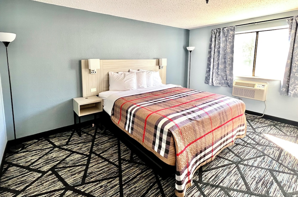 Hotel Butler Inn PA, Billede 4