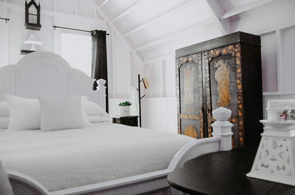 Executive Studio, Multiple Beds