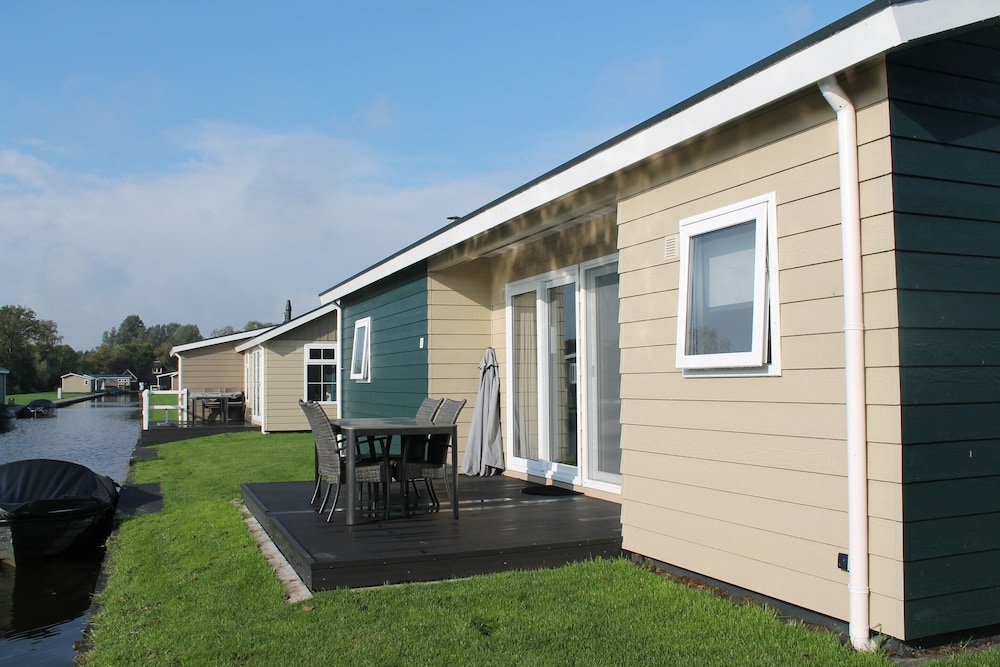 Chalet photo 1