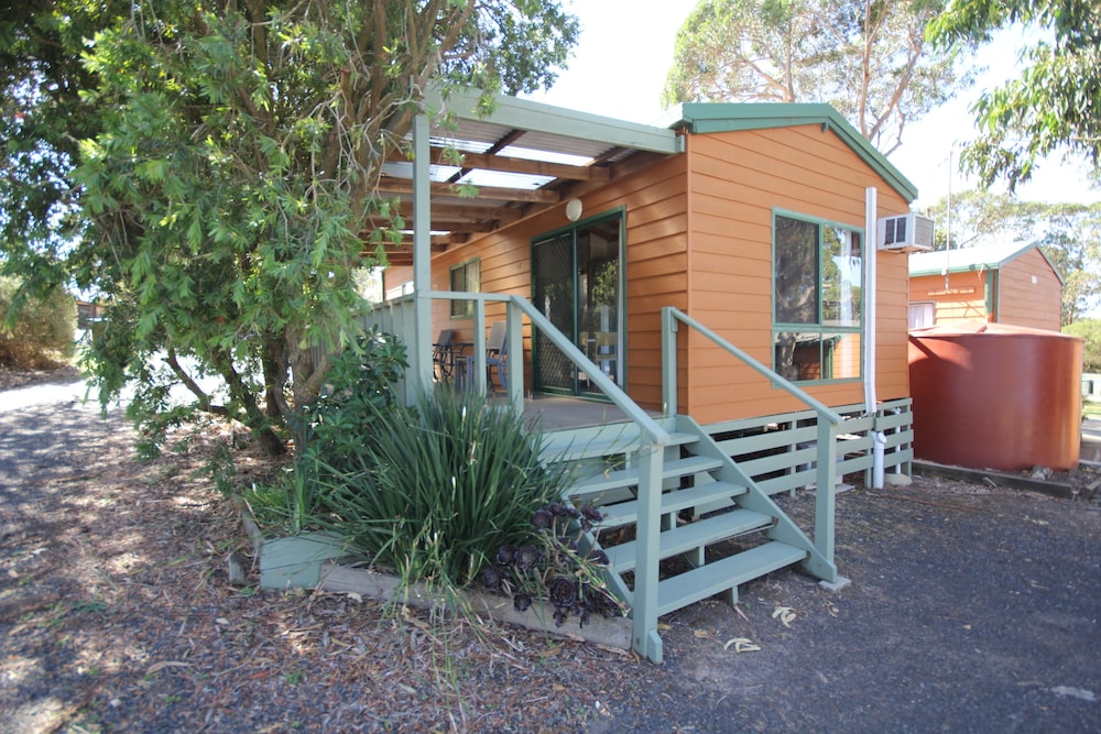 Standard Cabin, 2 Bedrooms photo 1