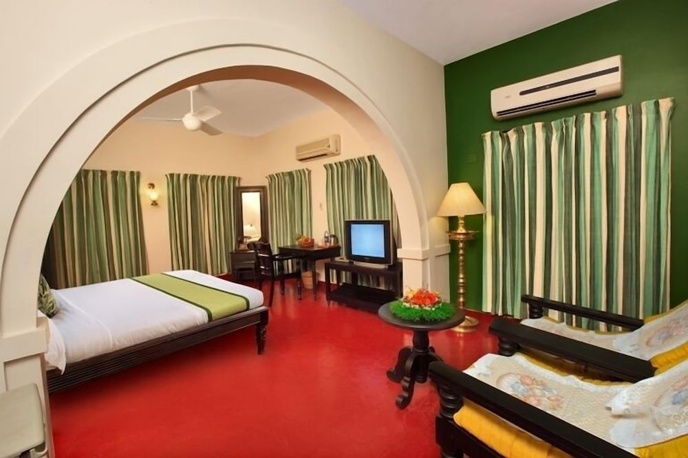 Palace Chamber photo 3