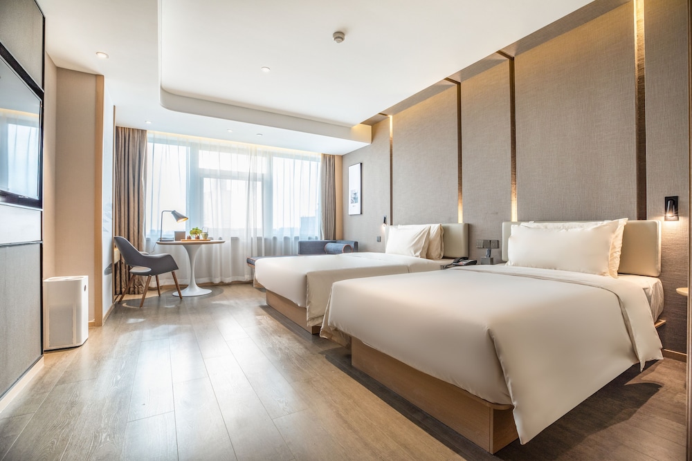 Family Twin Room