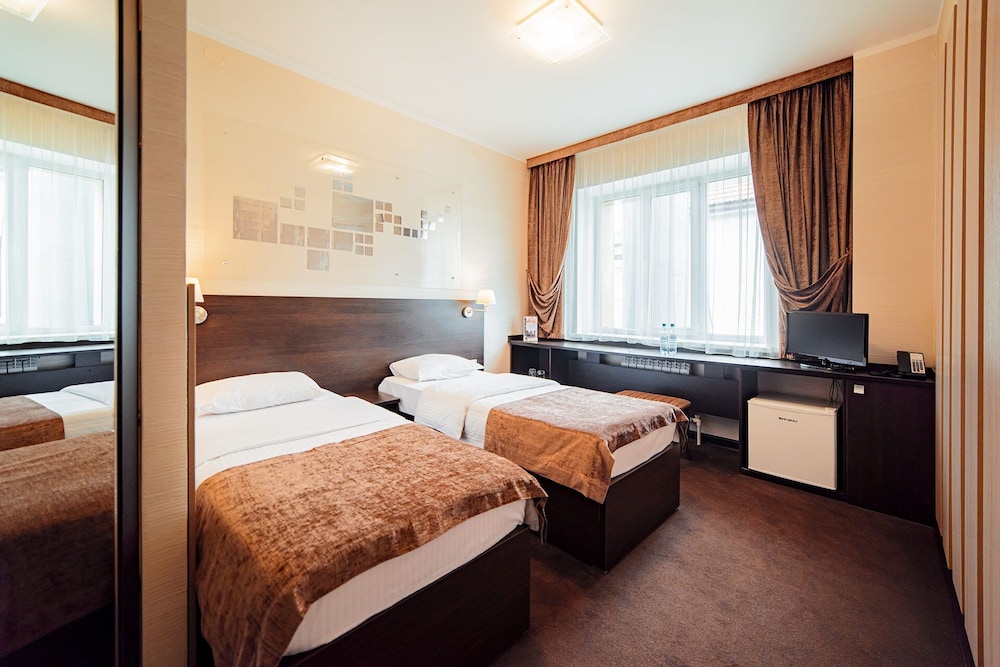 Standard Twin Room photo 1