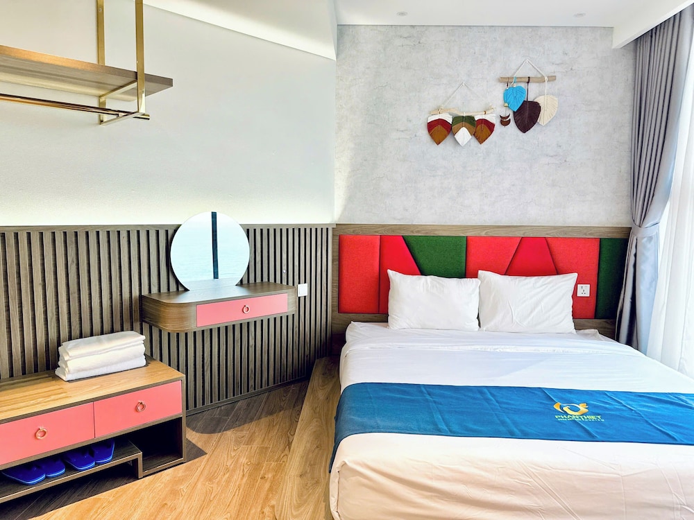 Family Double Room