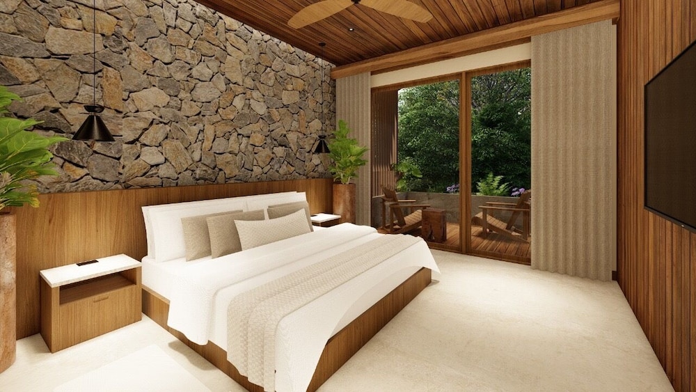Luxury Villa photo 2