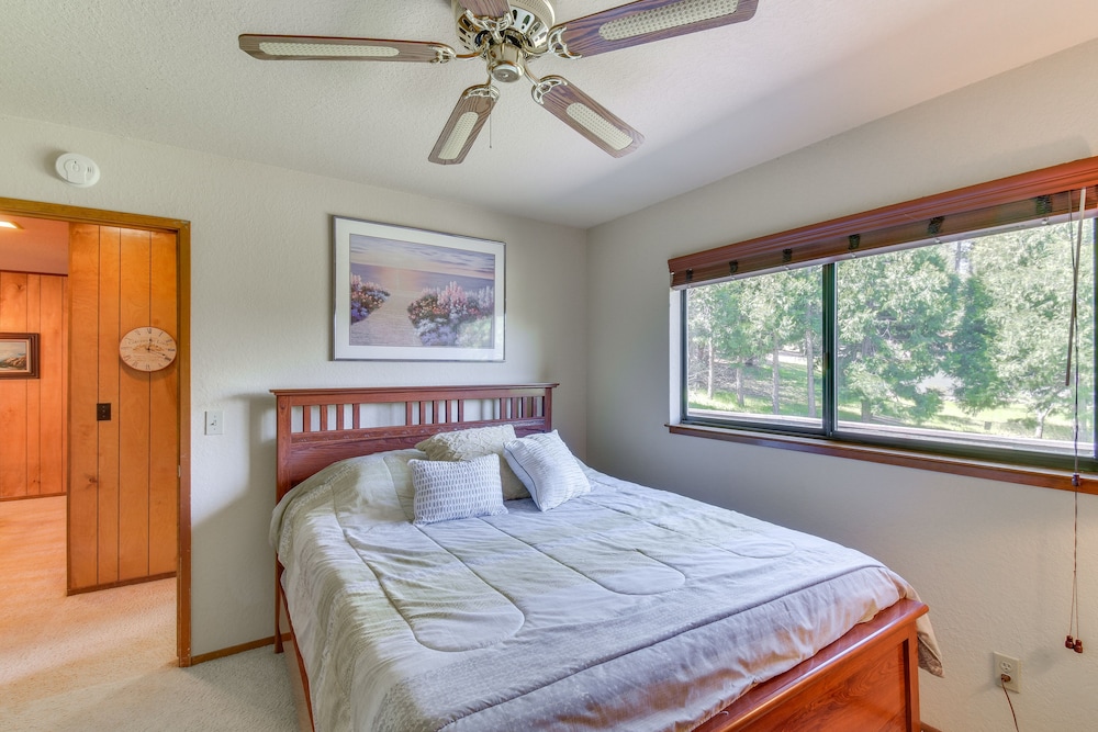 House (3 Bedrooms) photo 1