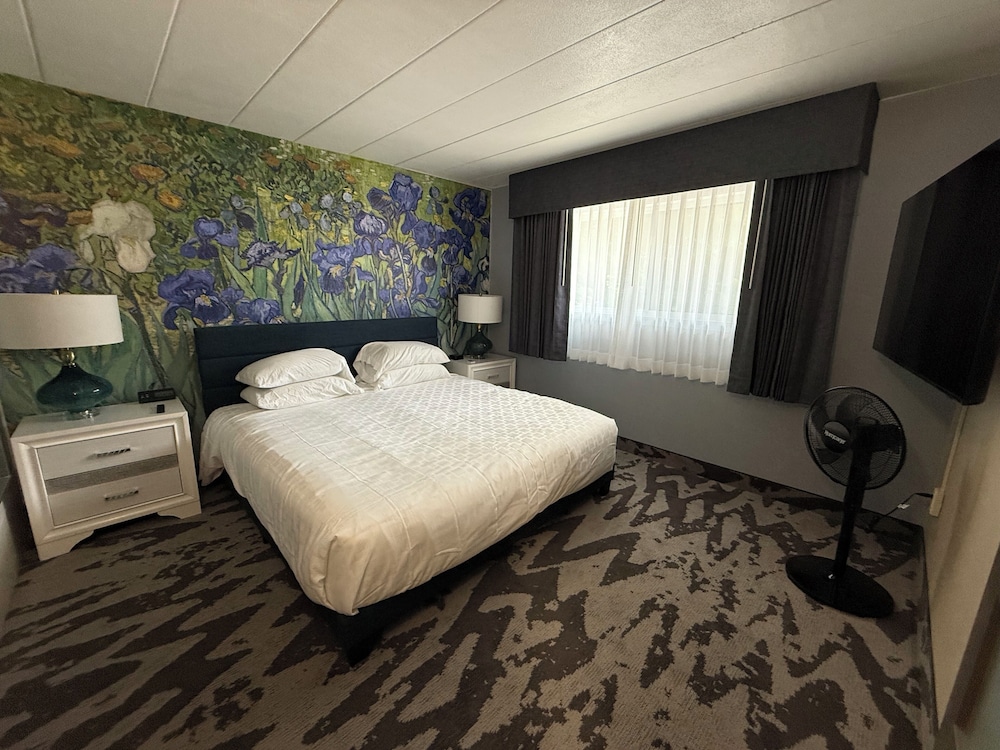 Deluxe Room photo 1