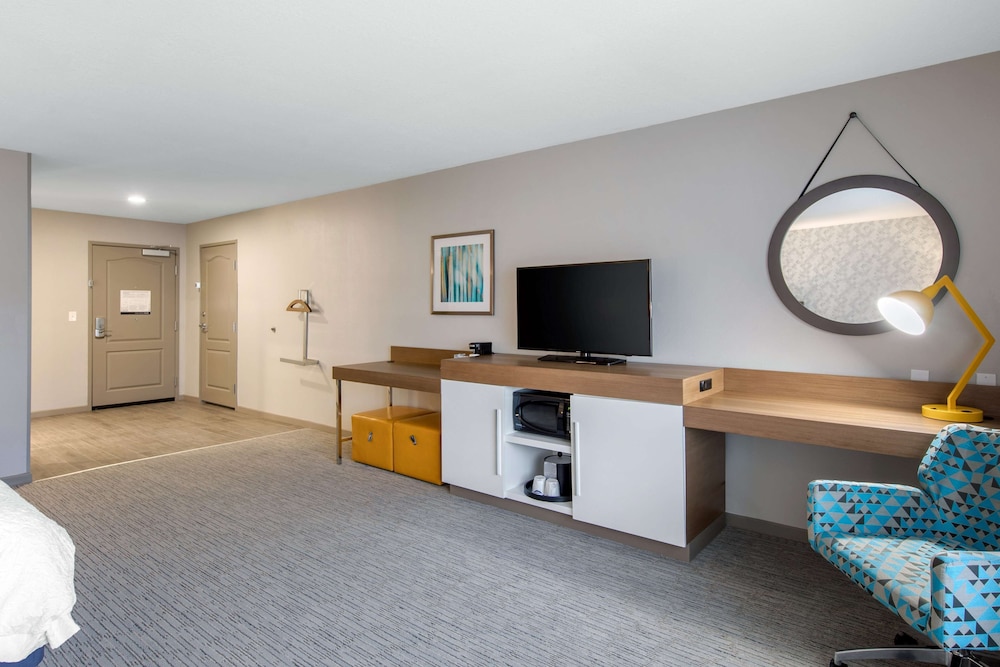 Hampton Inn & Suites Ruidoso Downs, Photo 3