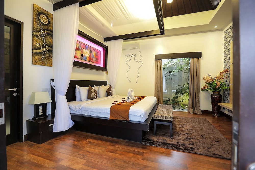Villa, 2 Bedrooms, Private Pool photo 2