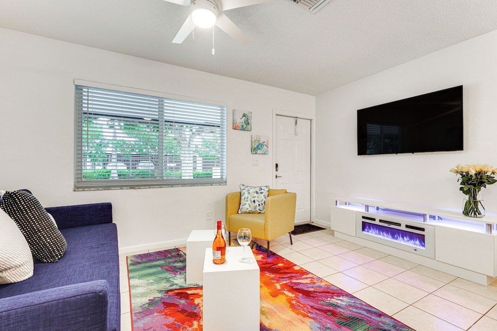 Apartment (1 Bedroom) photo 1