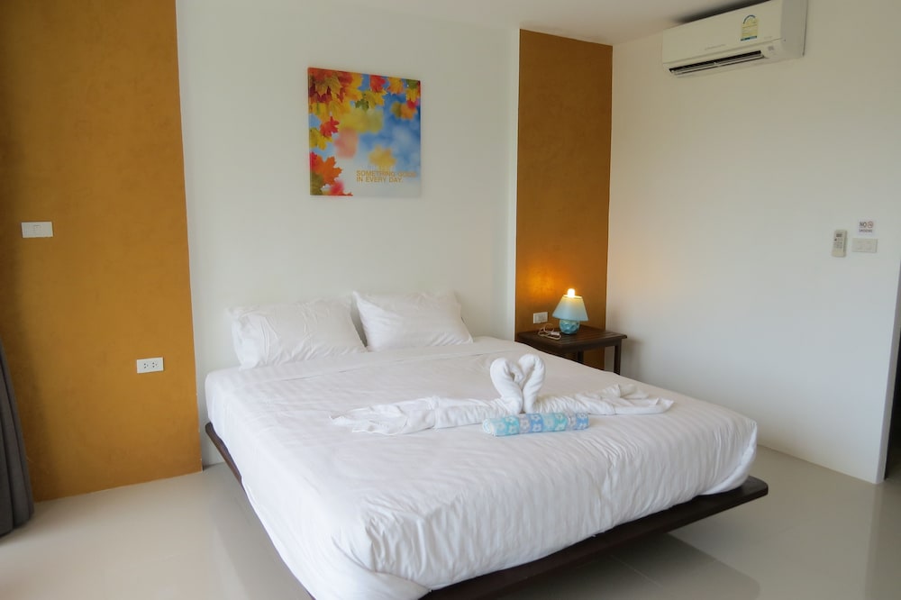 Standard Double or Twin Room photo 2
