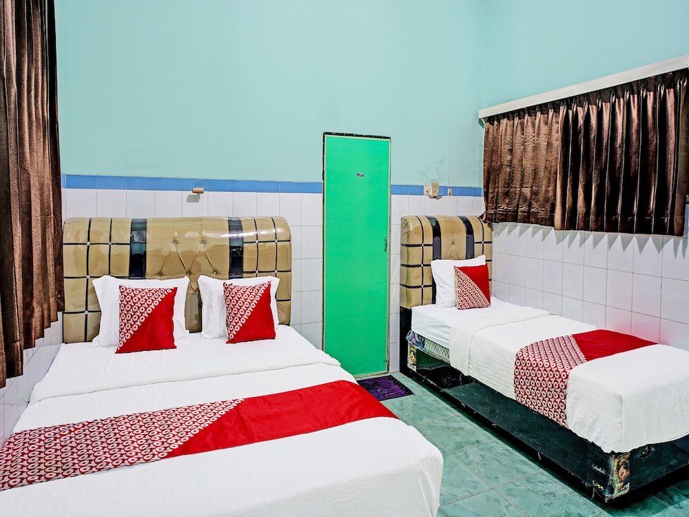 Superior Triple Room photo 2