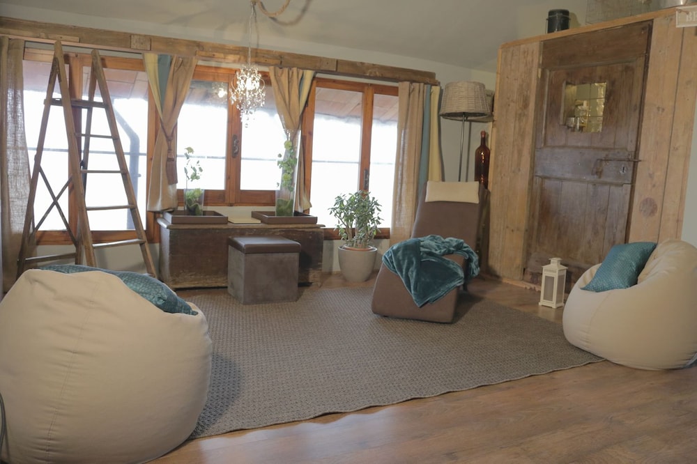 Comfort Suite, Kitchen, Mountain View (Cervo) photo 2