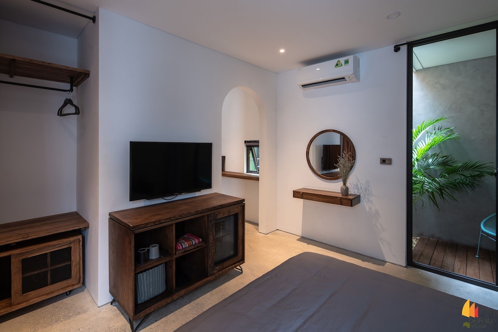 Superior Double Room photo 1