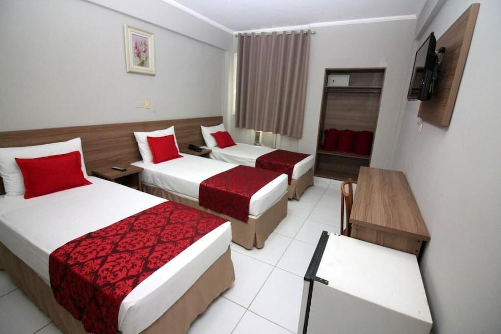 Triple Room photo 2