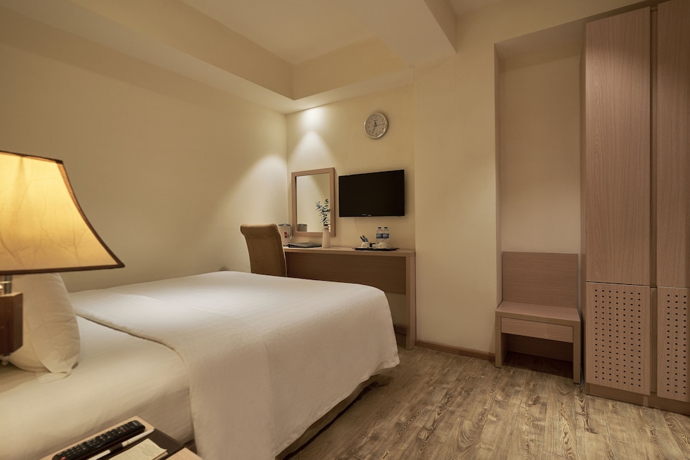 Deluxe Room photo 2