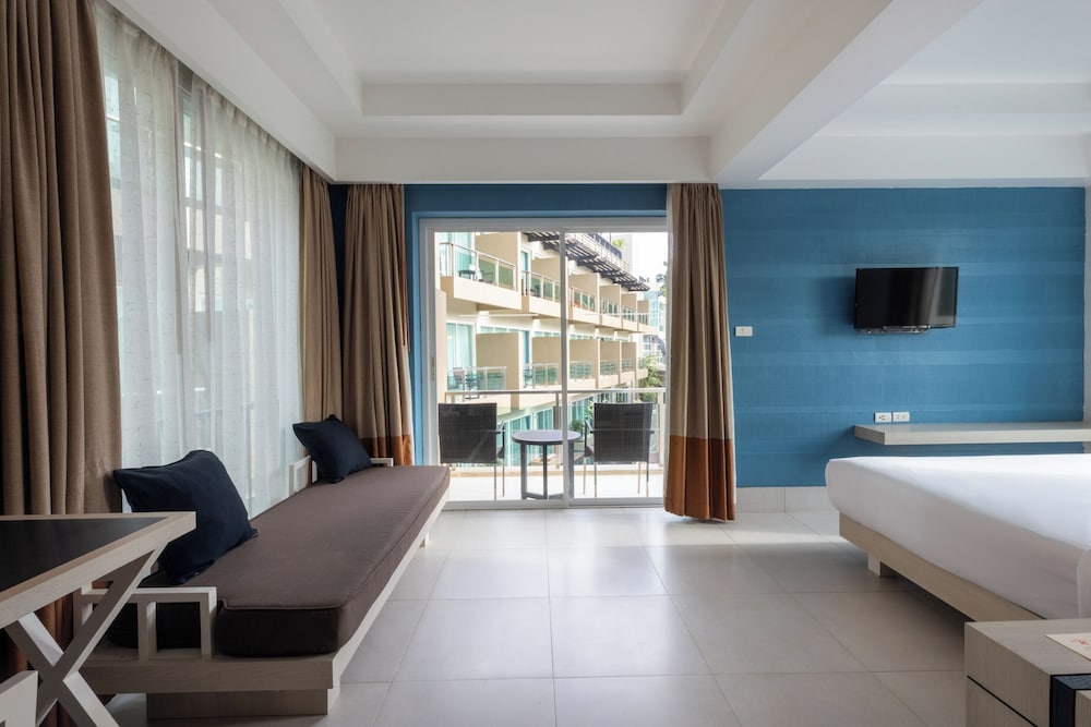 Mini Suite - Photo 6