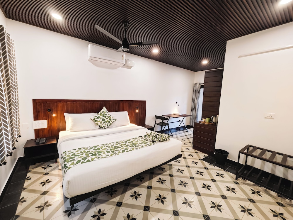Deluxe Room photo 1