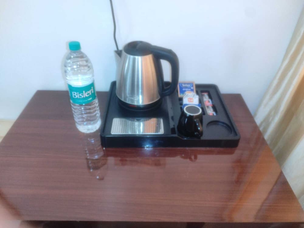 Deluxe Single Room photo 2