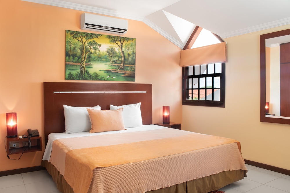 Executive Double Room photo 1
