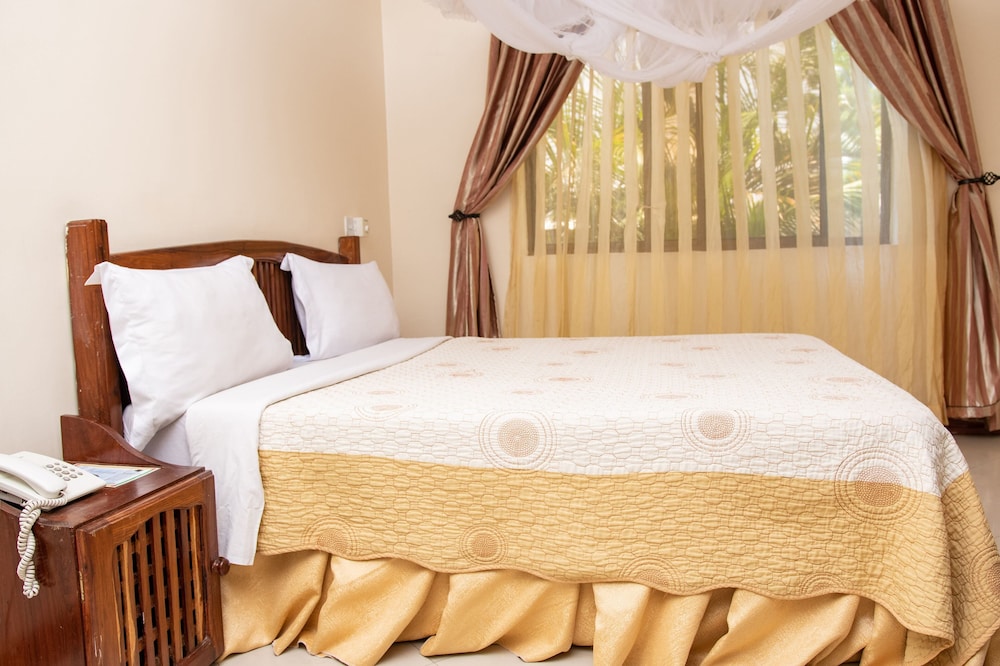 Economy Single Room