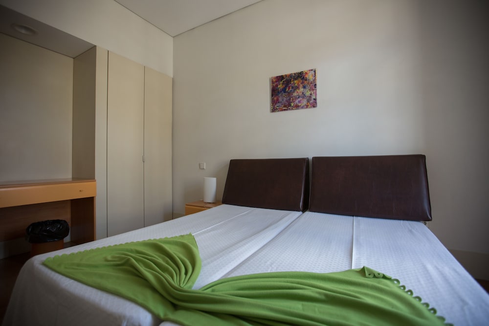 Twin Room photo 1