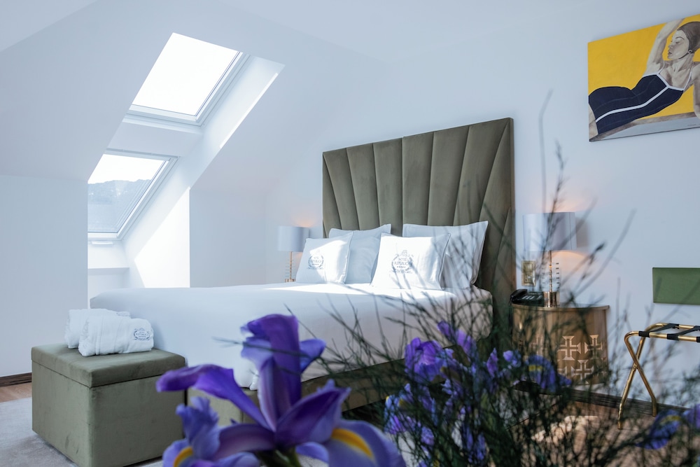 Superior Double Room photo 2