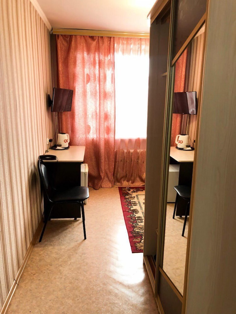 Standard Single Room photo 3