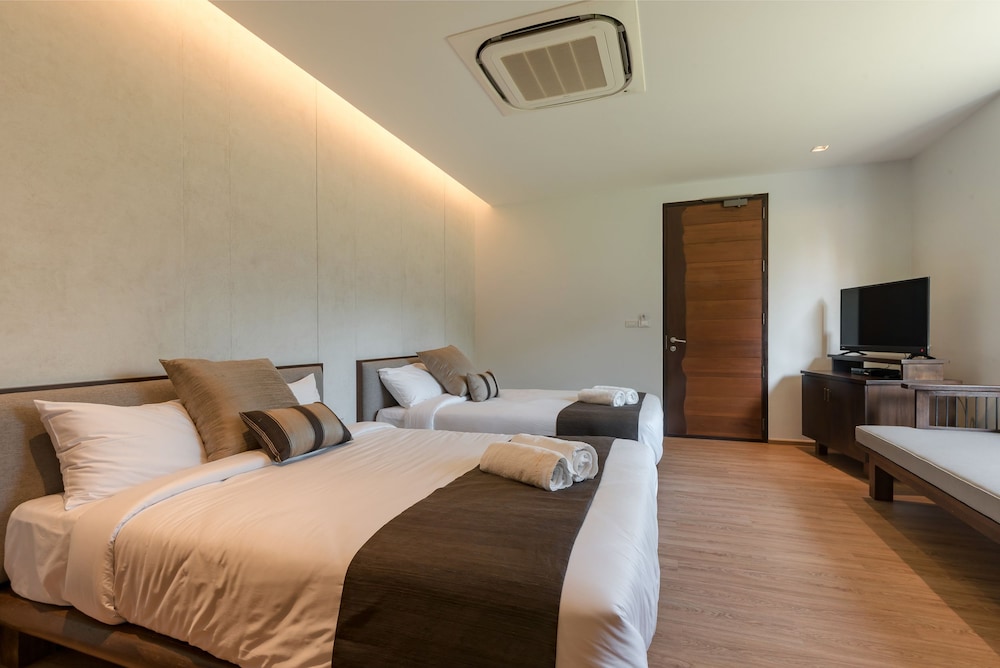 Family Suite, Non Smoking photo 2