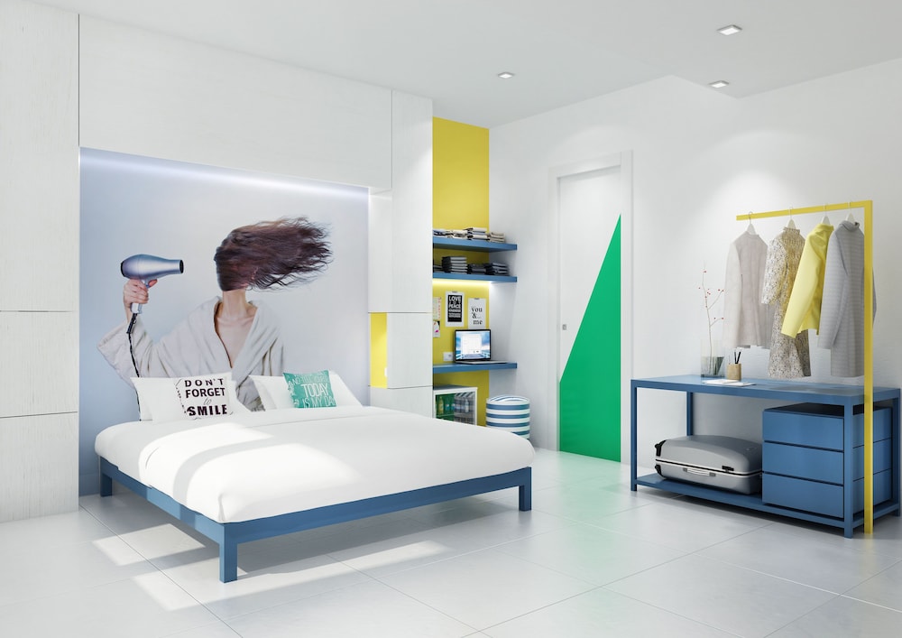 Double Room - Photo 2