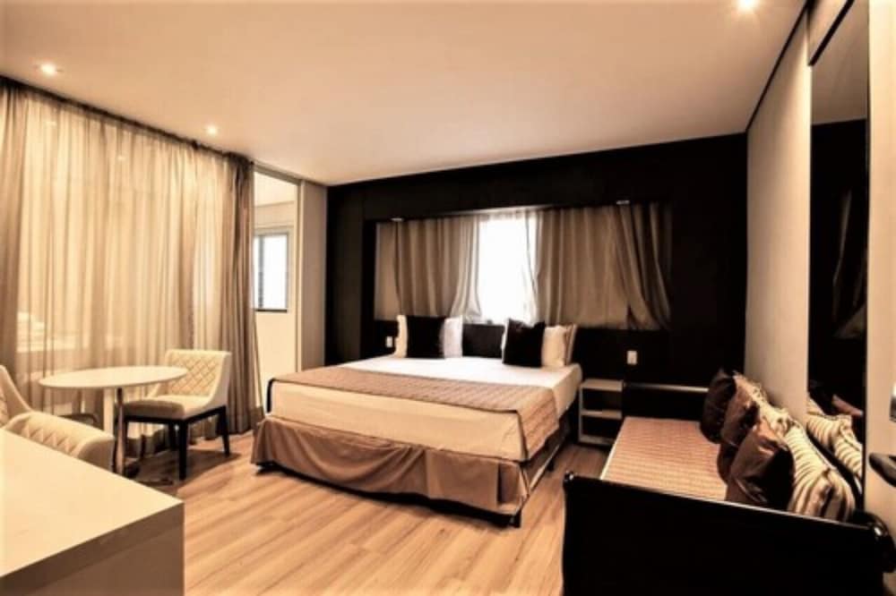Luxury Room, Air conditioning photo 3