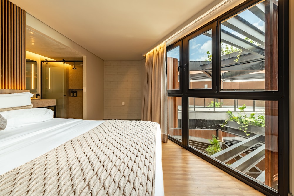 Comfort Double Room - Photo 8