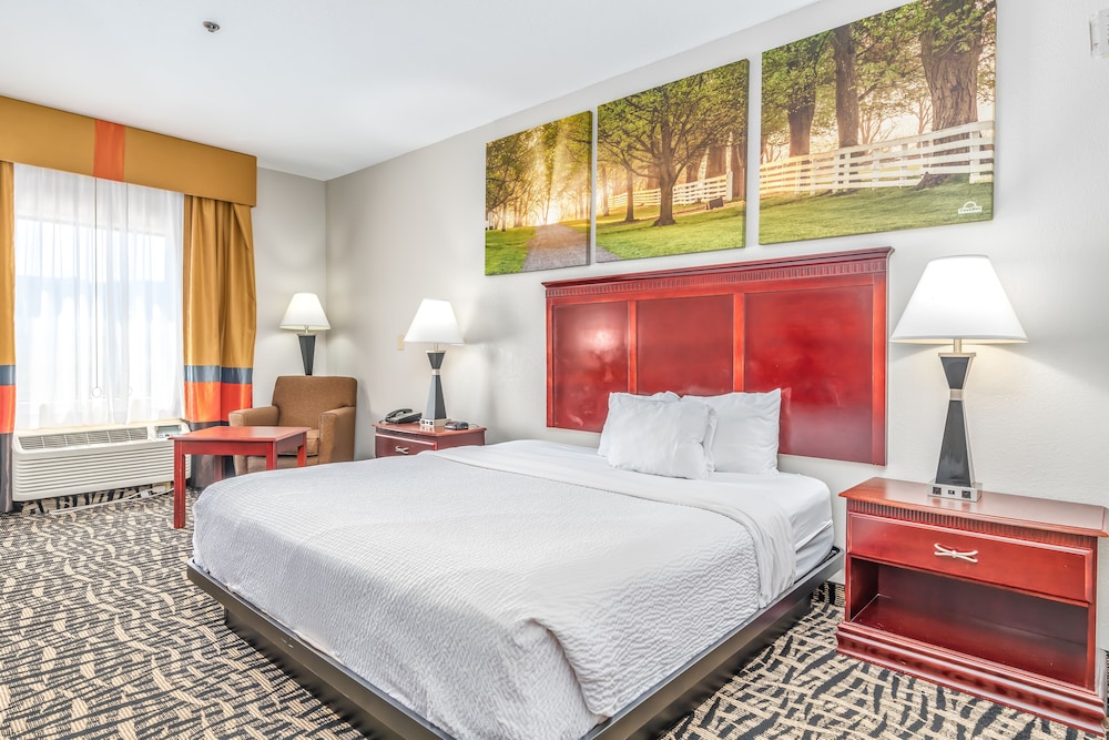 Days Inn & Suites by Wyndham Prattville-Montgomery, Billede 3