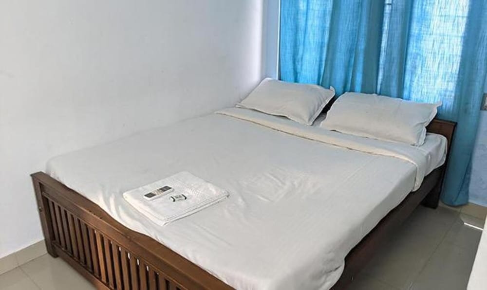 Deluxe Room photo 1
