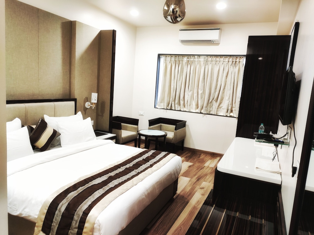 Executive Room photo 1