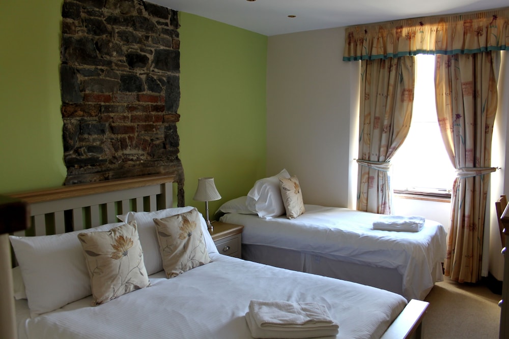 Apartment, 2 Bedrooms (Skiddaw)