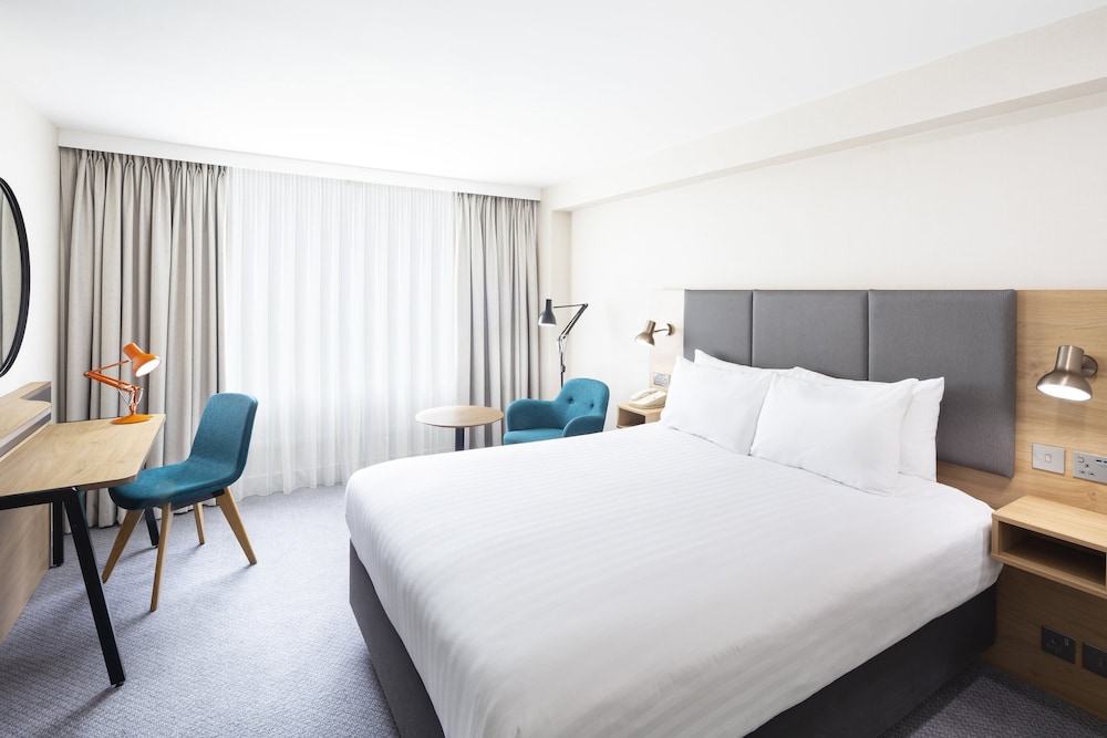 Standard Room, 1 Double Bed - Photo 2