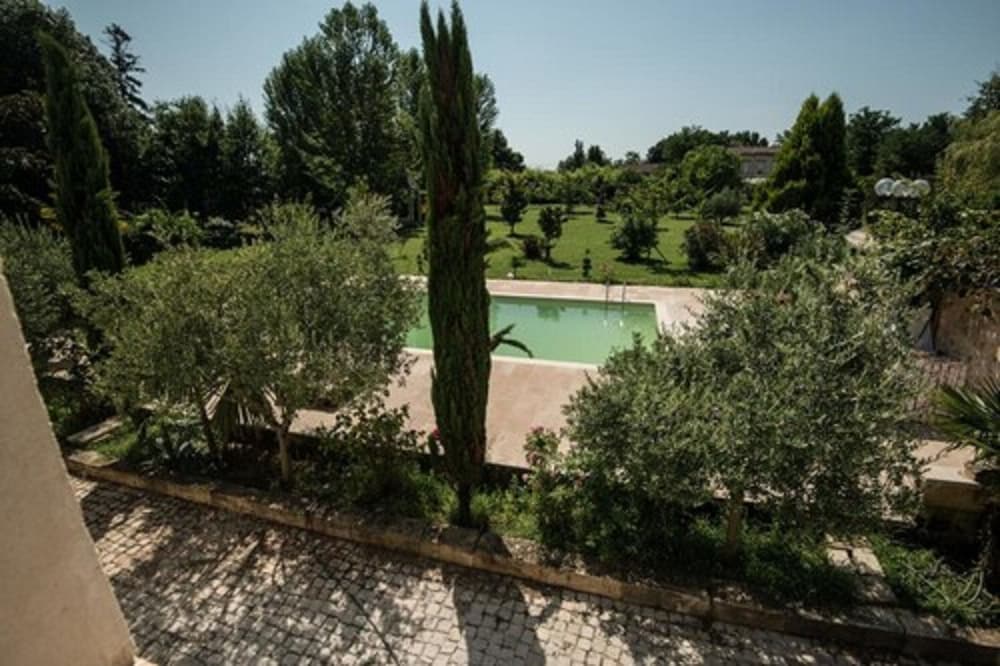 Suite, Garden View - Photo 4
